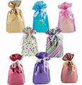 Customized Printing Candy Food Plastic Bag Small Polybag HF019 5
