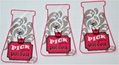 Customized Printing Candy Food Plastic Bag Small Polybag HF019 3
