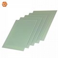 Epoxy Fiberglass Insulation Laminate G10/Fr4 Laminate Sheet 1