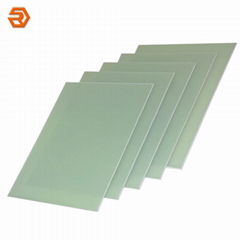 Epoxy Fiberglass Insulation Laminate G10/Fr4 Laminate Sheet