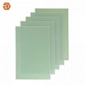 Epoxy Fiberglass Insulation Laminate G10/Fr4 Laminate Sheet 3