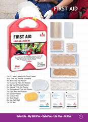 MiniKit  FIRST AID