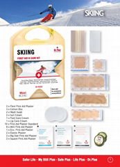 MiniKit  SKIING 