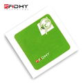 ISO15693 Smart 25*38mm RFID Chip Label
