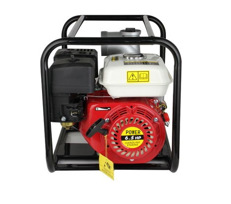 GASOLINE WATER PUMP WP20