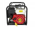 GASOLINE WATER PUMP WP20