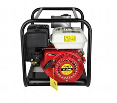 GASOLINE WATER PUMP WP20