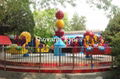 Theme Park Entertainment Playground Machine Crazy Dance Ride for Sale 2