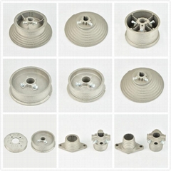 Garage Door Cable Drum