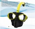 Snorkel Mask Amazon
