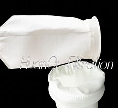 OIL ABSORPTION FILTER BAG