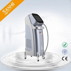 OEM 808 laser hair removal machine P808