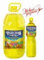 sunflower oil  1