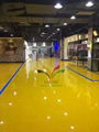 Epoxy floor paint  4