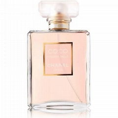 Coco Mademoiselle Eau De Parfum Spray 200ml 