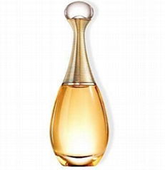      J'adore Eau De Parfum Spray 100Ml