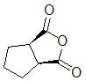 cis-1,2-Cyclopentanedicarboxylic anhydride