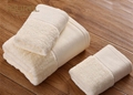 100% Cotton Hotel Microfiber Bath Towels