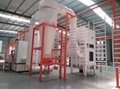 Fast Automatic Color Change Powder Spraying Room 3