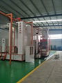 powder coating equipment