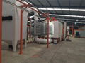 Powder Coating Line 2