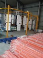 Powder Coating Line 3