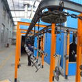 Other Metal Product Spraying Line