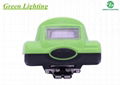 Digital Cordless Underground Coal Led Mining Cap Light with Waterproof IP68