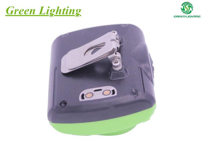 Digital Cordless Underground Coal Led Mining Cap Light with Waterproof IP68 3