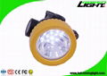 Cree Led Cordless Mining Lights All In