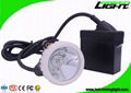 6.6Ah Classic Miner Light with Li-Ion Battery 22 Hours Lighting Working Time 1