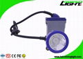 High Brightness Coal Miners Lamp Lantern with 22 Hours Working Time 10000Lux 
