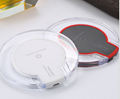 Isansun Qi fast wireless charger,