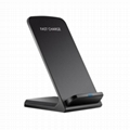 Isansun Qi fast wireless charger,