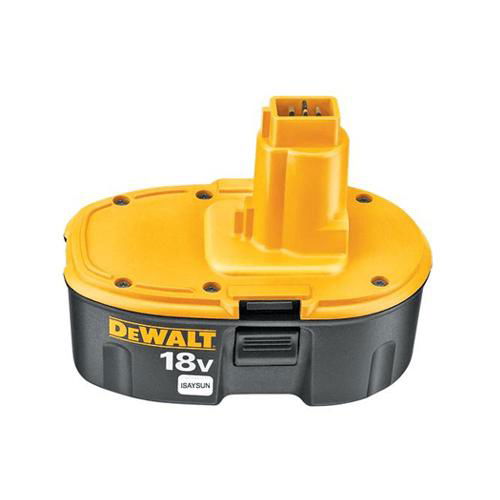 Dewalt rechargeable battery 20V/3Ah  2