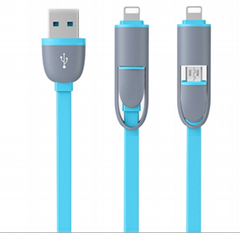 Isansun High quality 2.4A Fast Charging