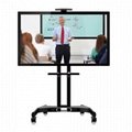 55-inch Interactive Digital Whiteboard for Conference  2