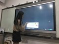 65" interactive whiteboard touch screen all-in-one for conference 2