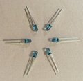 3mm 940nm Infrared LED Diode IR