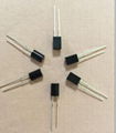 5mm Square Shape Infrared Receiver