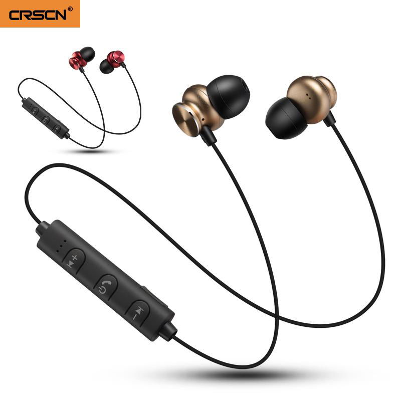 Fashion Attractive Design Earphone Hands Free Earphone With Mic And Volume Contr
