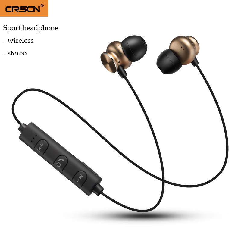 Fashion Attractive Design Earphone Hands Free Earphone With Mic And Volume Contr 3