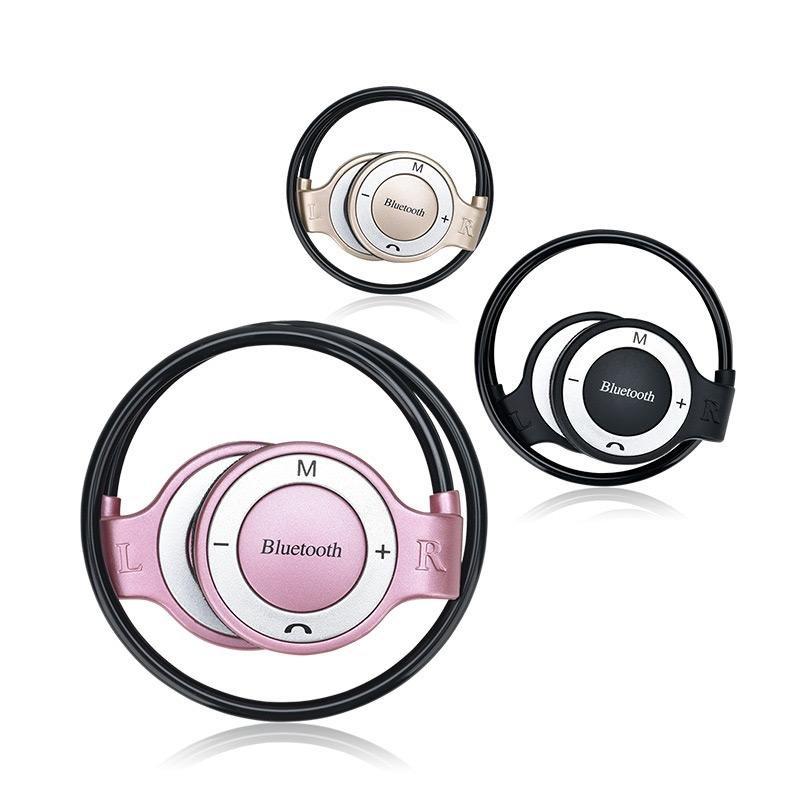 Wholesale high quality Stereo Earbuds V4.2 wireless earphone, wireless headphone 5