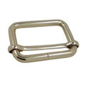 Silver buckle for backpacks 4