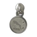 Gold round l   age zipper pulls 4