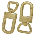 customized snap hook carabiner