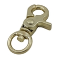 customized snap hook carabiner