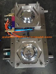 Injection molds