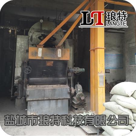 工业锅炉改造生物质 3