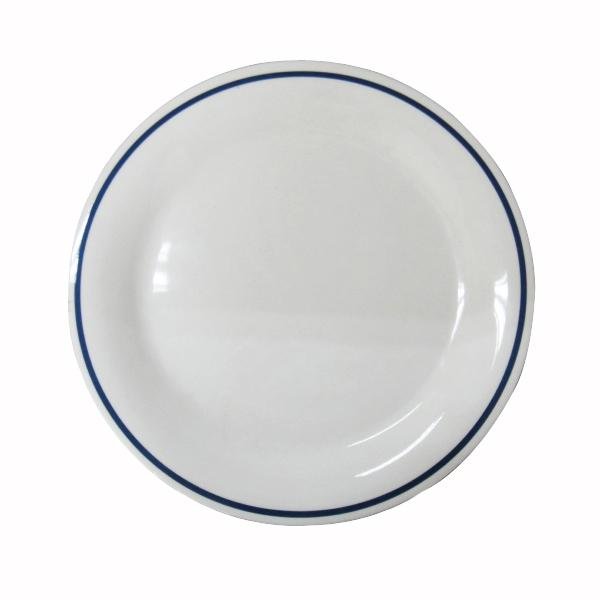 Melamine round serving plate.dinner plate eco-friendly View larger image Melamin